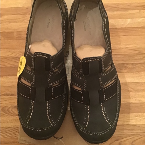 clarks haley stork sandal